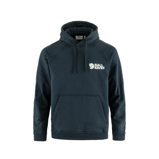Fjallraven Classic Hoodie M