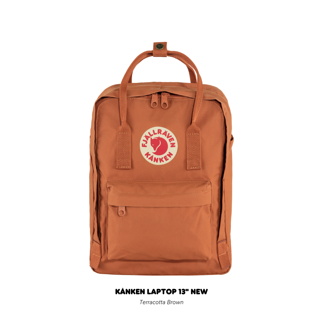 Kånken Laptop 13"