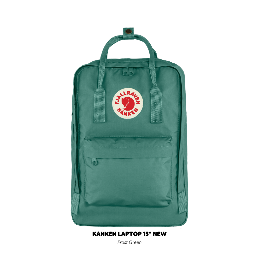Kånken Laptop 15"