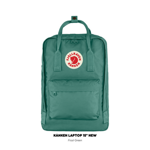 Kånken Laptop 15"