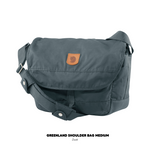 Load image into Gallery viewer, Greenland Shoulder Bag Medium
