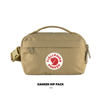 Kånken Hip Pack