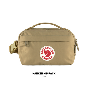 Kånken Hip Pack