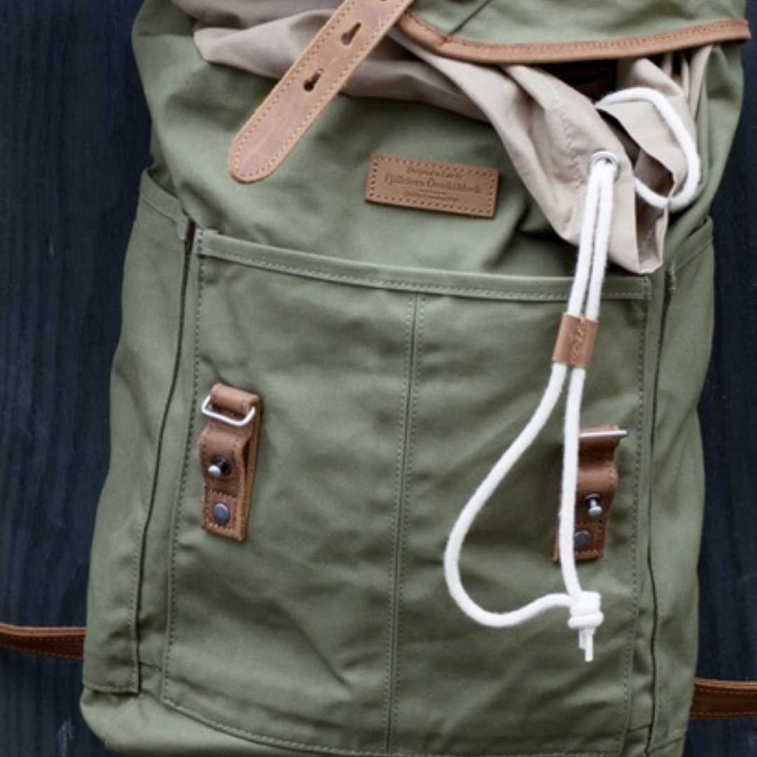 Rucksack No. 21 Mini