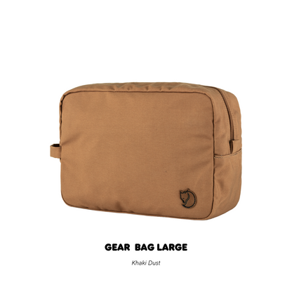 Gear Bag Large