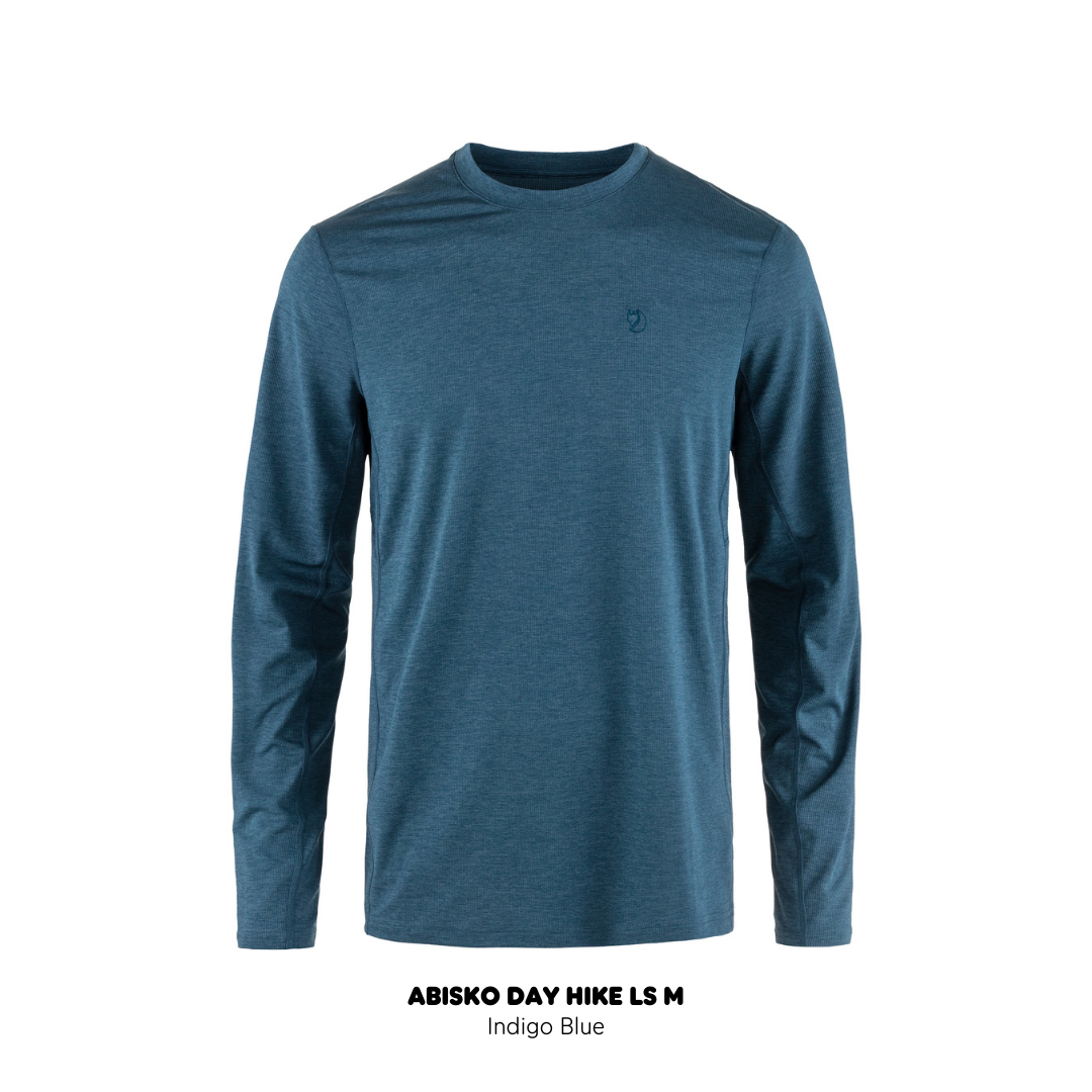 Abisko Day Hike LS M