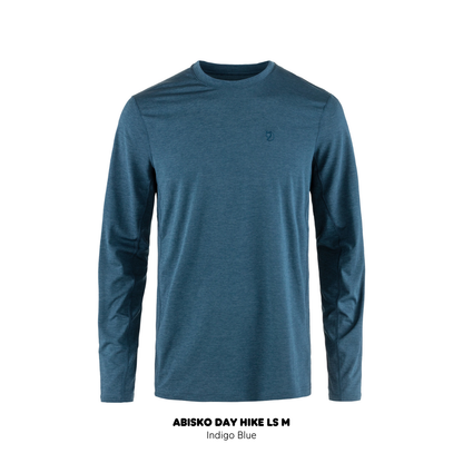 Abisko Day Hike LS M