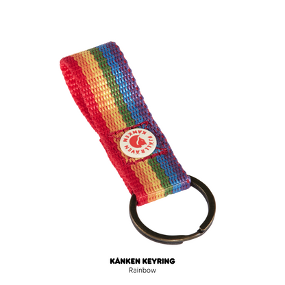 Kånken Keyring