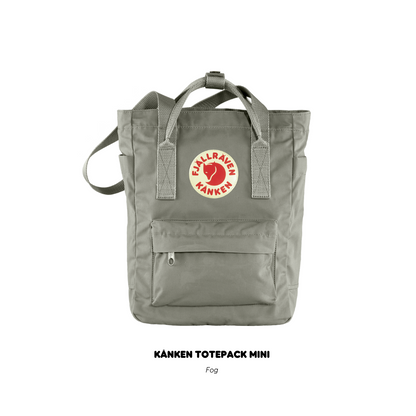 Kånken Totepack Mini