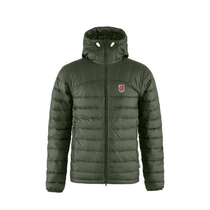 Expedition Pack Down Hoodie M