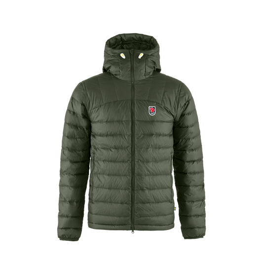 Expedition Pack Down Hoodie M