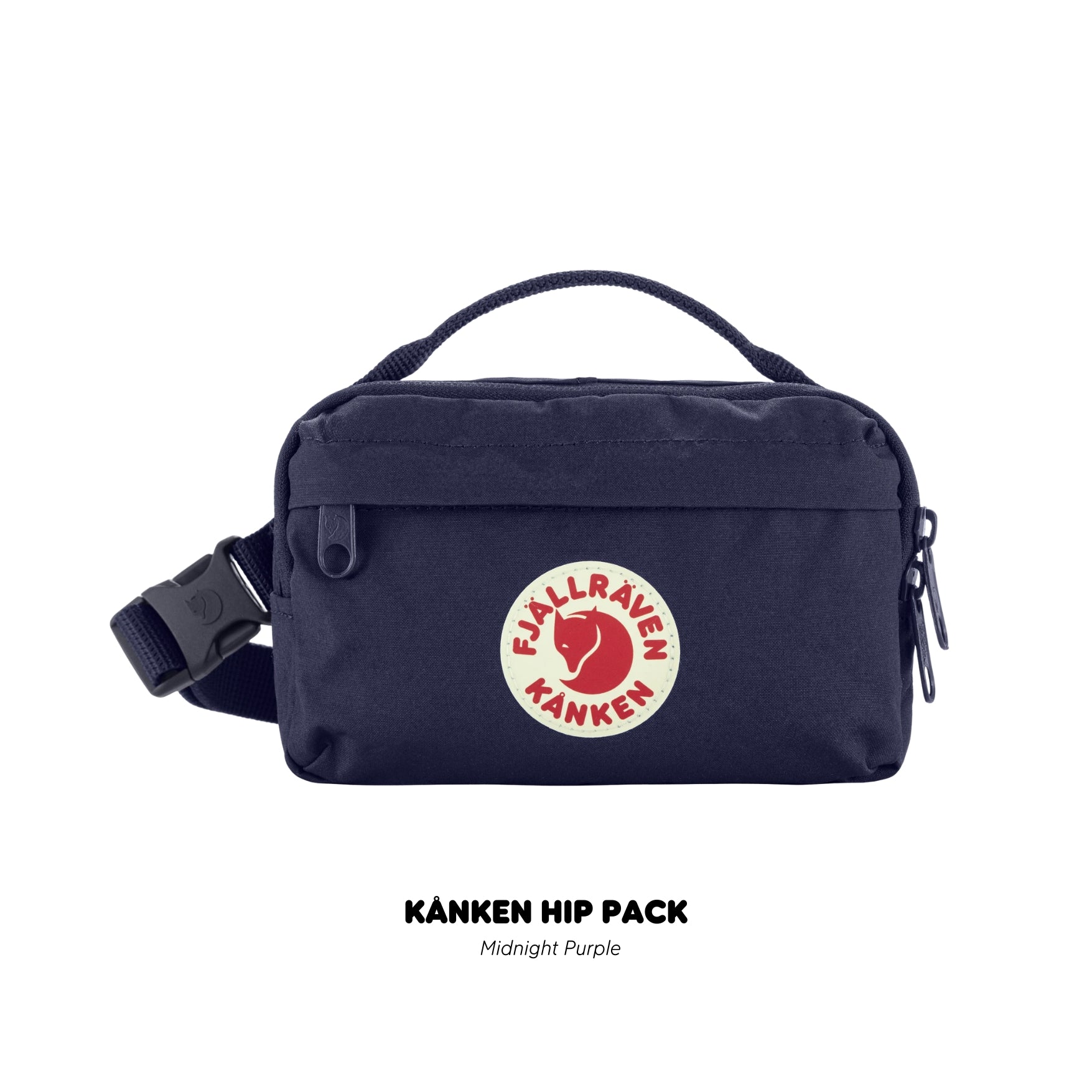 Kånken Hip Pack