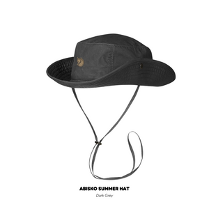 Abisko Summer Hat