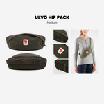 Load image into Gallery viewer, Ulvö Hip Pack Medium
