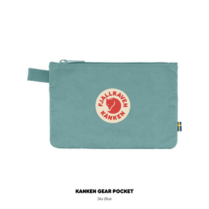 Kånken Gear Pocket