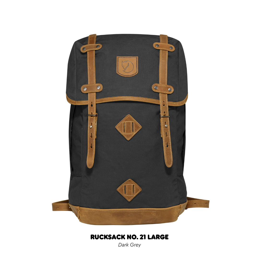 Rucksack No.21 Large