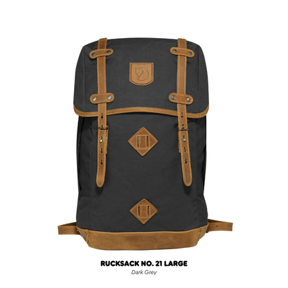 Rucksack No.21 Large