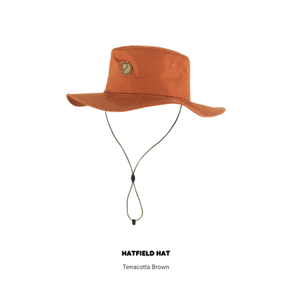 Hatfield Hat
