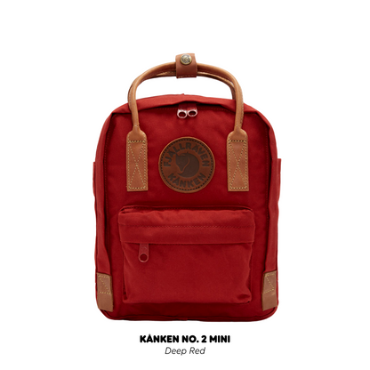 Kånken No.2 Mini