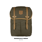 Load image into Gallery viewer, Rucksack No.21 Medium
