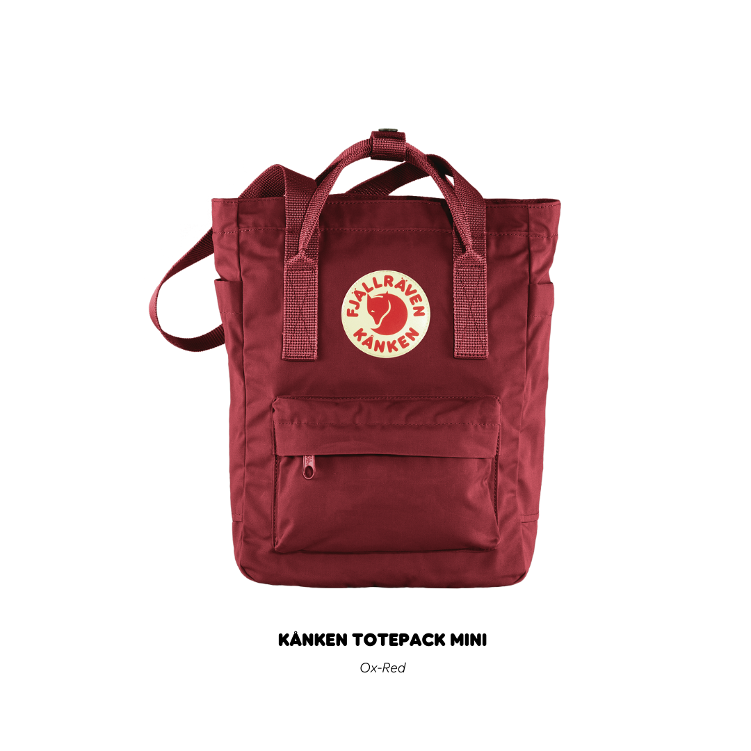 Kånken Totepack Mini