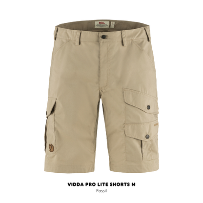 Vidda Pro Lite Shorts M