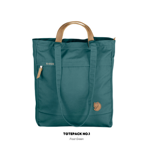 Totepack No.1