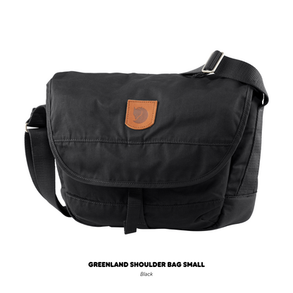Greenland Shoulder Bag Small