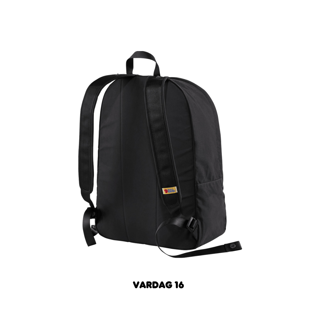 Vardag 16