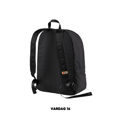 Vardag 16