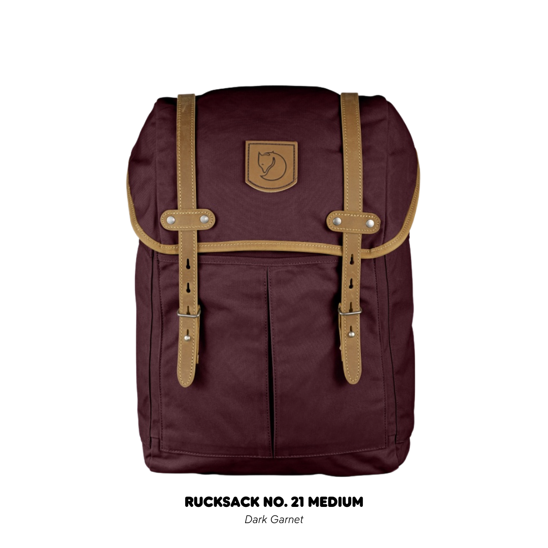 Rucksack No.21 Medium