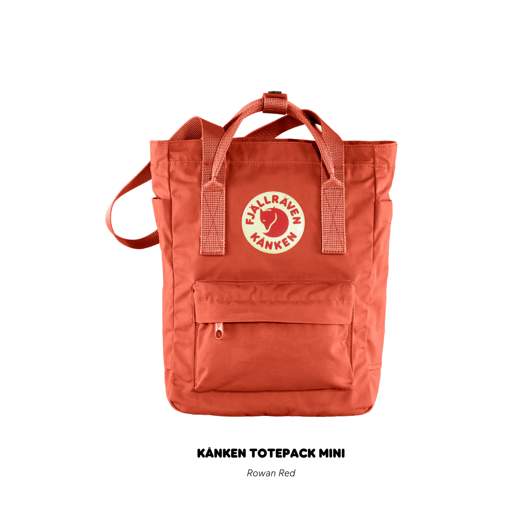 Kånken Totepack Mini
