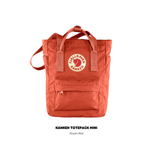 Kånken Totepack Mini