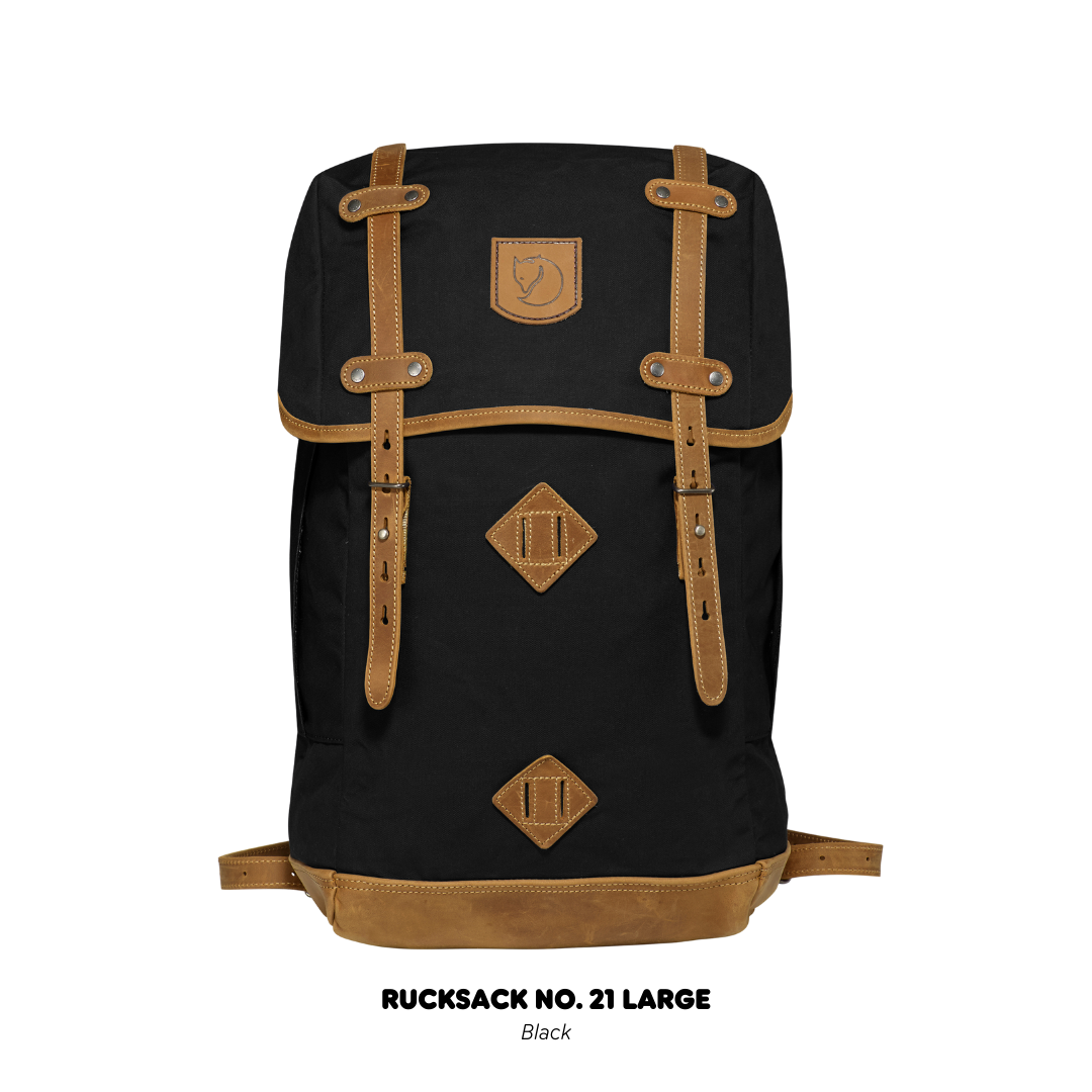 Fjallraven 21 large sales