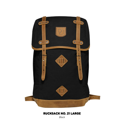 Rucksack No.21 Large
