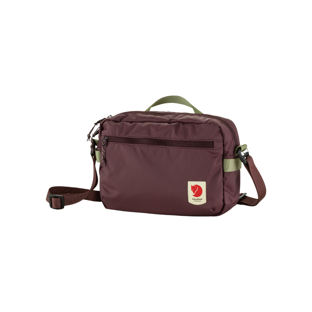 High Coast Crossbody