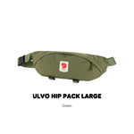 Load image into Gallery viewer, Ulvö Hip Pack Large I Fjall
