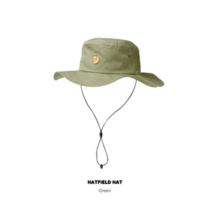 Hatfield Hat