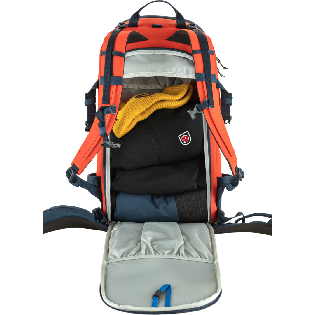 Bergtagen Touring 30