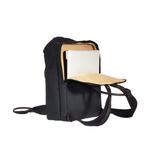 Load image into Gallery viewer, Kånken No.2 Black Edition Laptop 15
