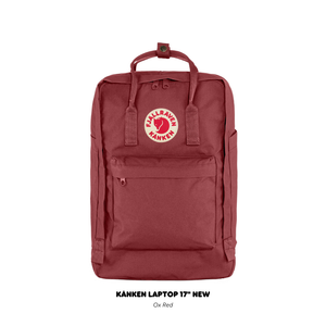 Kånken Laptop 17"