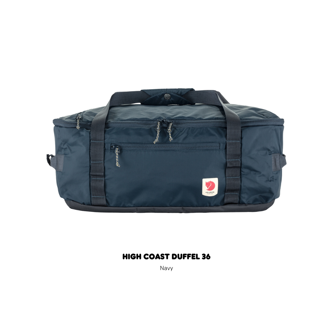 High Coast Duffle 36