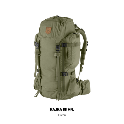 Kajka 55