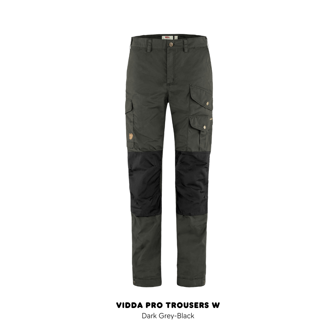 Vidda Pro Trousers W