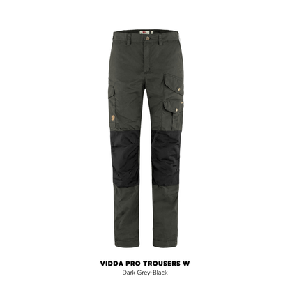 Vidda Pro Trousers W