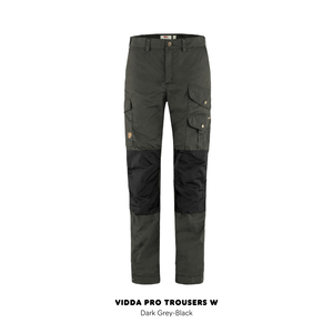 Vidda Pro Trousers W