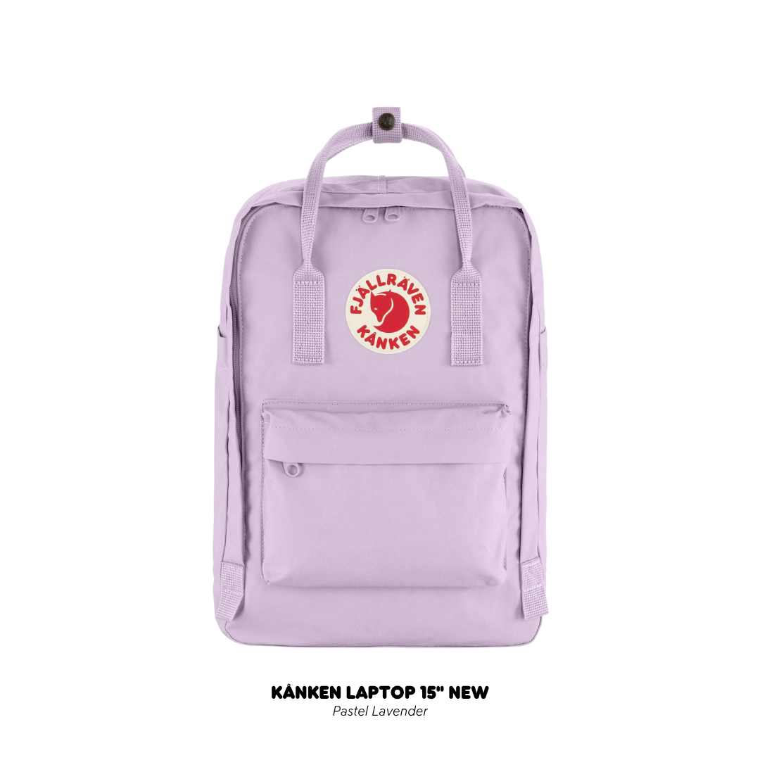 Kånken Laptop 15"