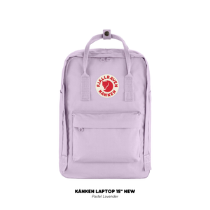 Kånken Laptop 15"
