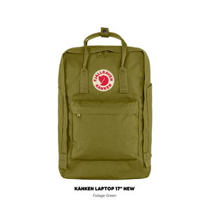 Kånken Laptop 17"
