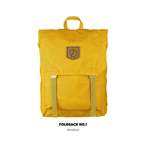 Foldsack No.1
